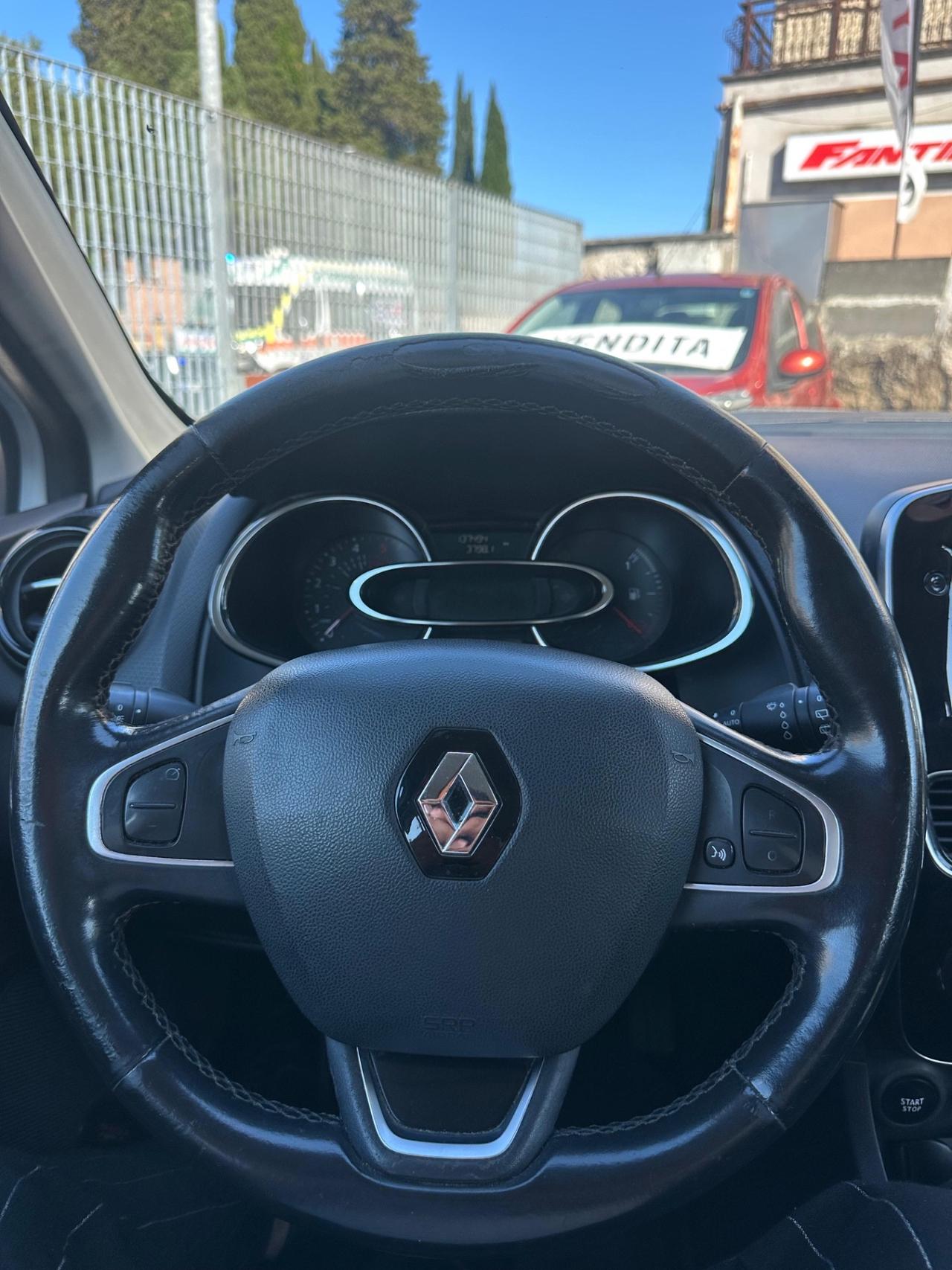Renault Clio EURO 6