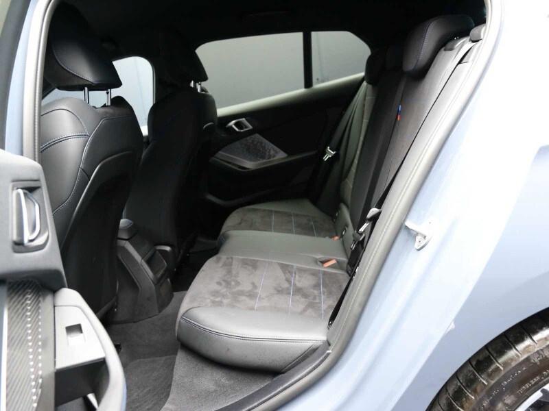 BMW Serie 1 (F70) 118d MSport