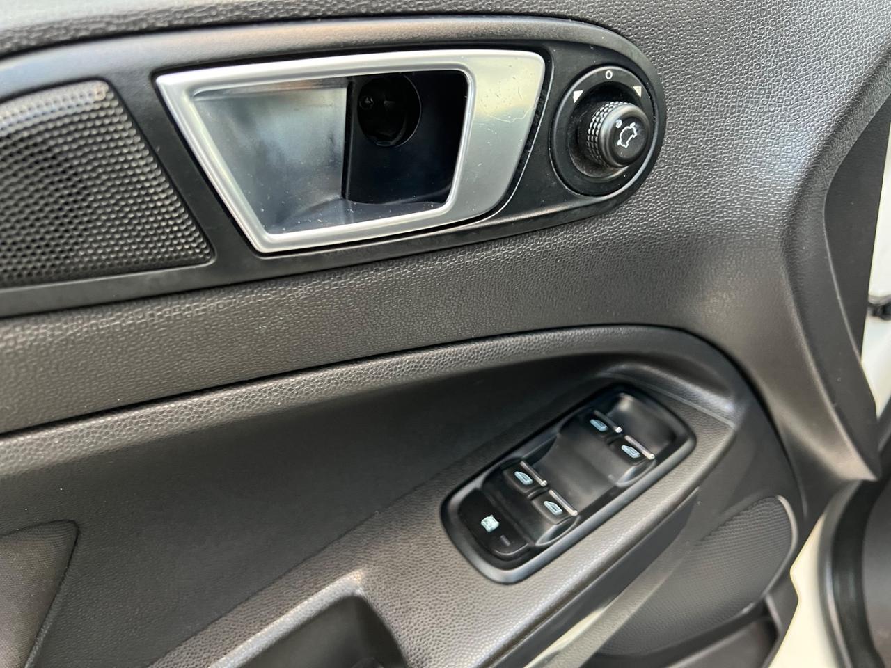 Ford EcoSport 1.5 TDCi 95 CV Titanium S