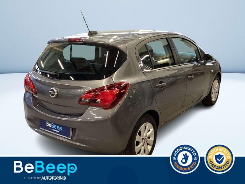 Opel Corsa 5P 1.2 INNOVATION (COSMO) MY16