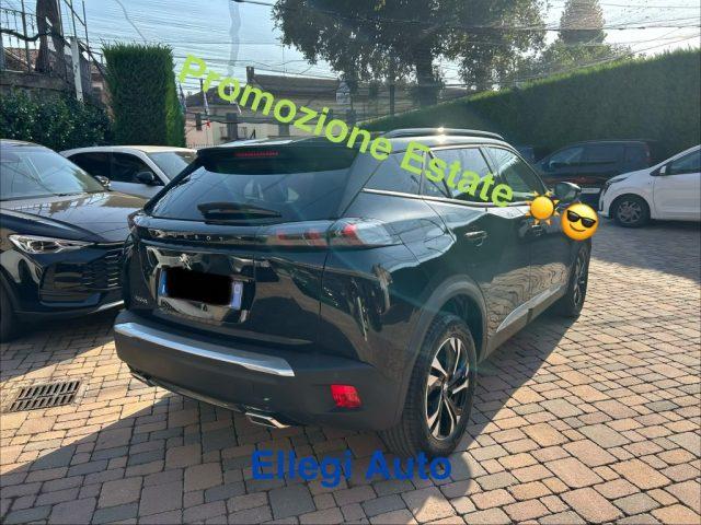 PEUGEOT 2008 PROMO FINANZ. Turbo benzina 100cv Allure KM 0