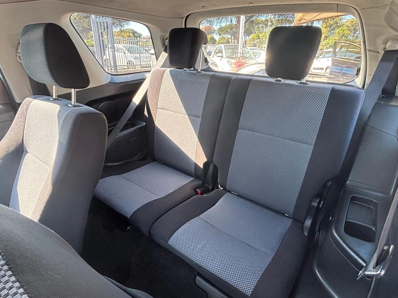 Suzuki Grand Vitara 1.9 DDiS 3 porte