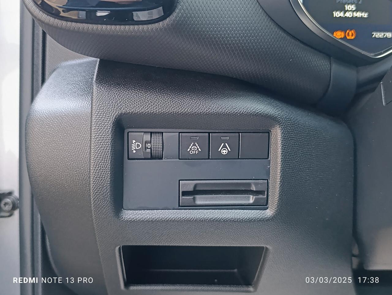 Citroen C5 Aircross C5 Aircross BlueHDi 130 S&S EAT8 Shine