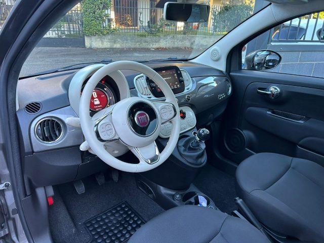 FIAT 500 1.0 Hybrid Dolcevita *PREZZO PROMO*