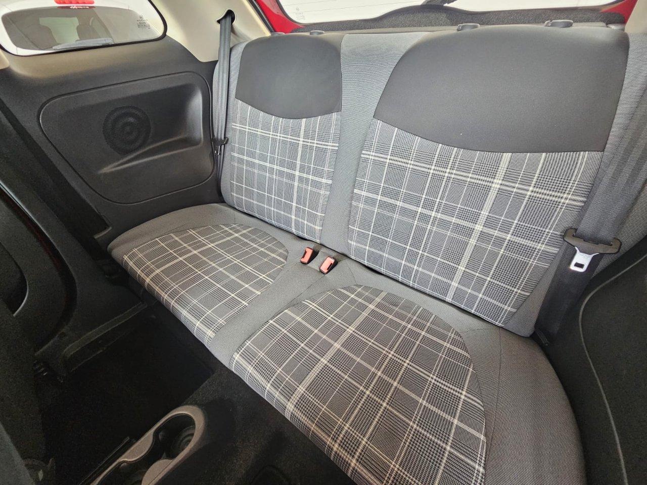 Fiat 500 1.2 Lounge easypower Gpl 69cv + TETTO PANORAMA