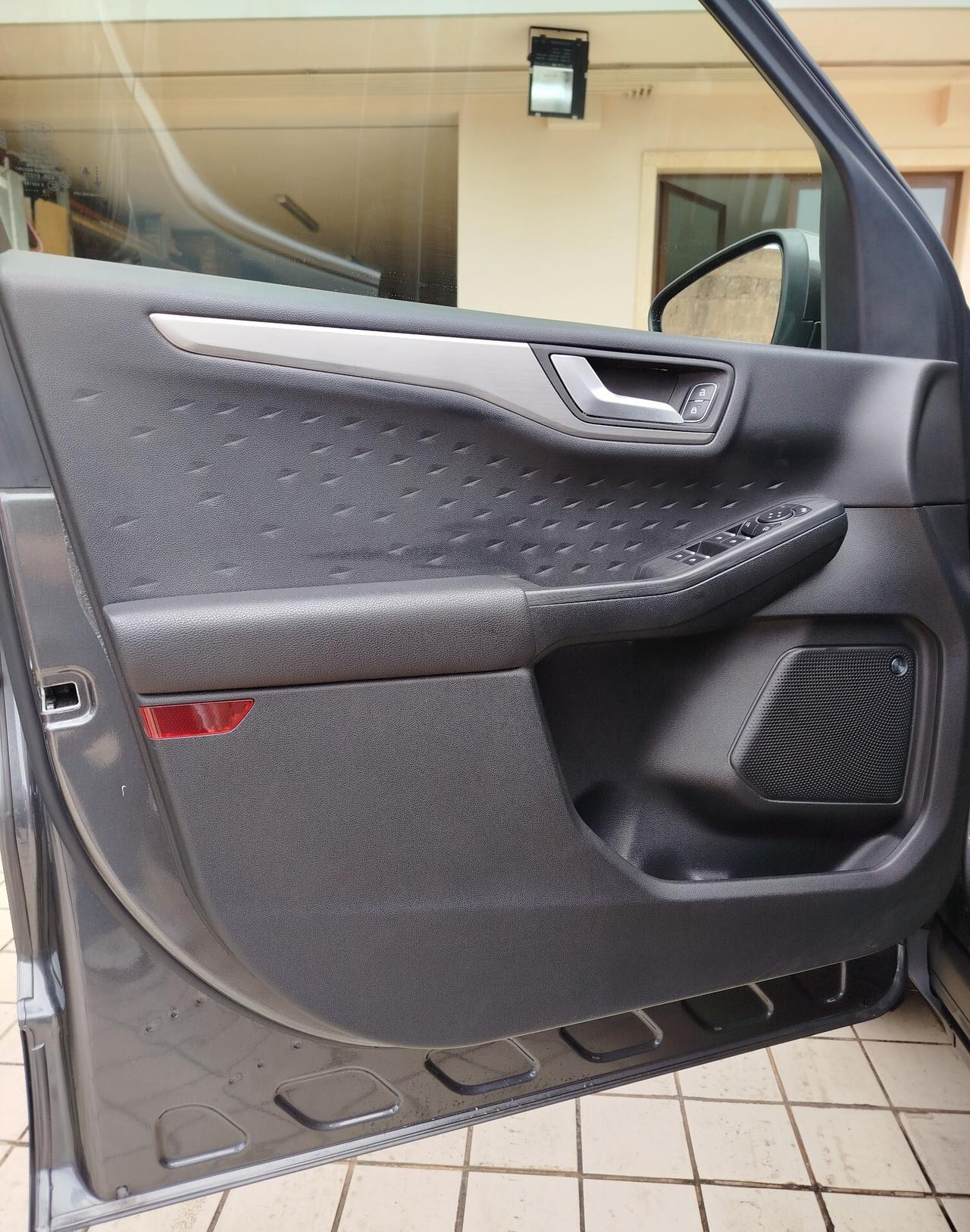 Ford Kuga 1.5 EcoBlue 120 CV aut. 2WD Titanium X