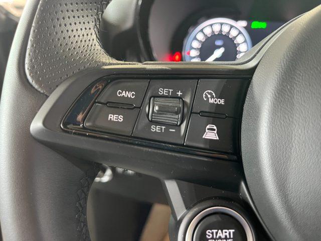 ALFA ROMEO Tonale 1.5 130CV MHEV TCT7 Sprint FULL LED/NAVIG./PARK