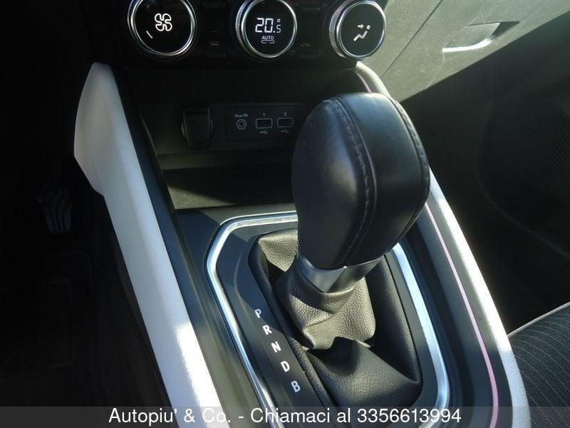 Renault Clio Clio Full Hybrid E-Tech 145 CV Techno