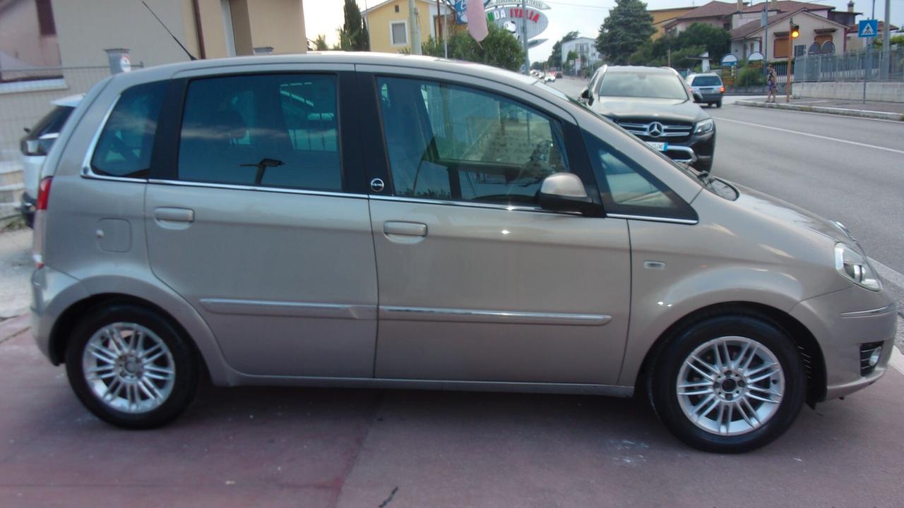 Lancia MUSA 1.4 8V Ecochic (GPL) Gold