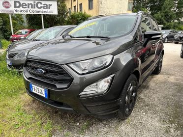 Ford EcoSport 1.5 Ecoblue 100 CV Start&Stop ST-Line