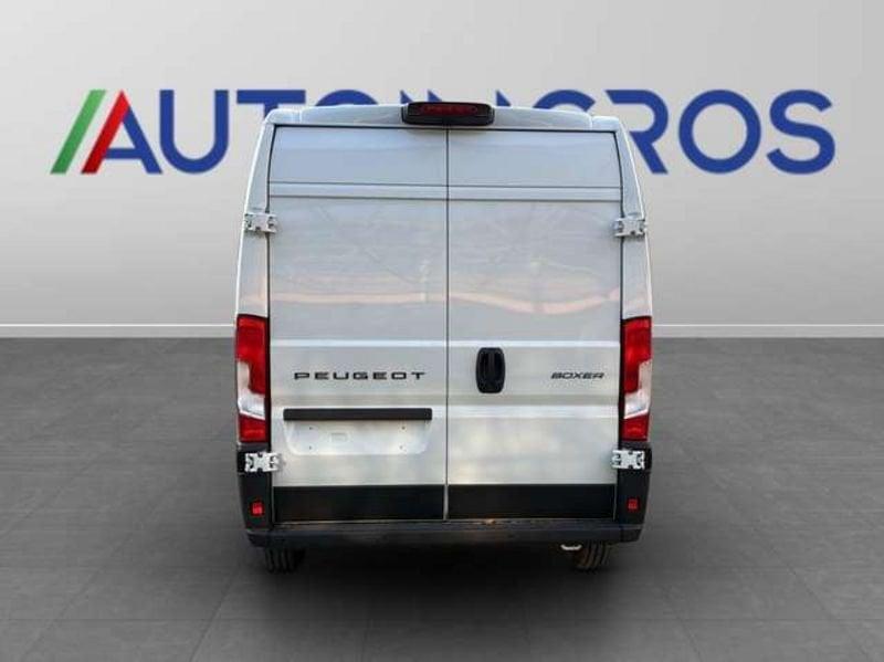 Peugeot Boxer 335 L2H2 2.2 bluehdi 140cv S&S