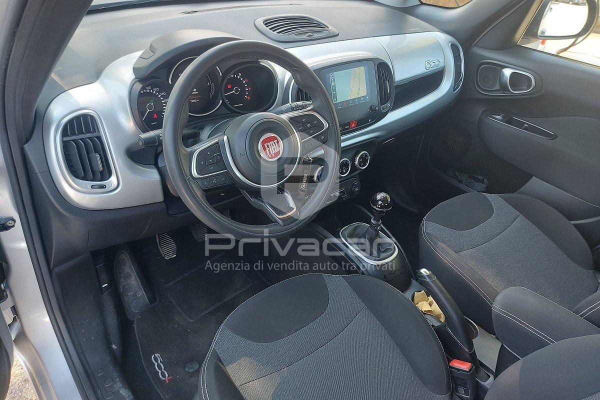 FIAT 500L 1.4 95 CV Mirror