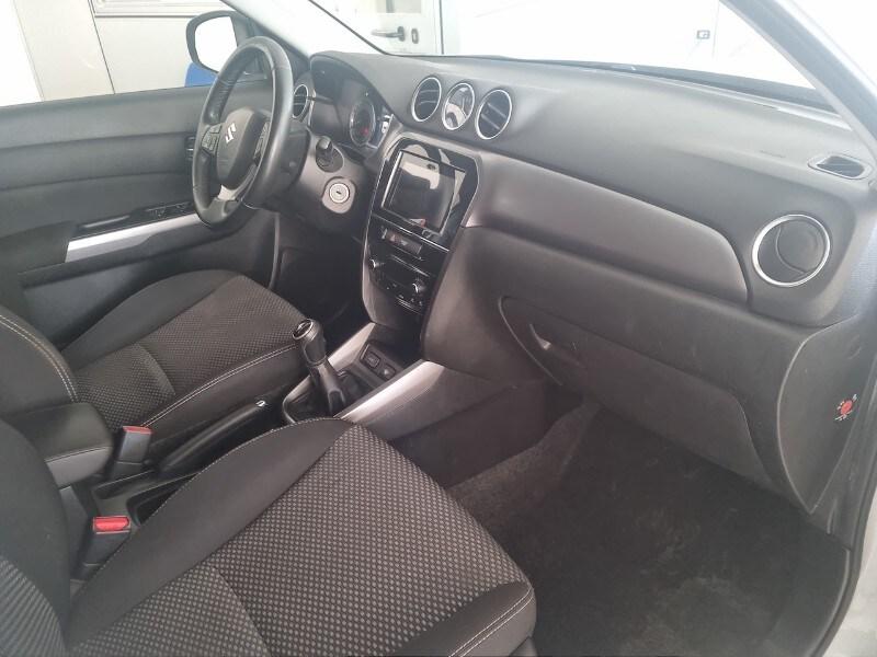 SUZUKI Vitara (2015) Vitara 1.0 Boosterjet Cool