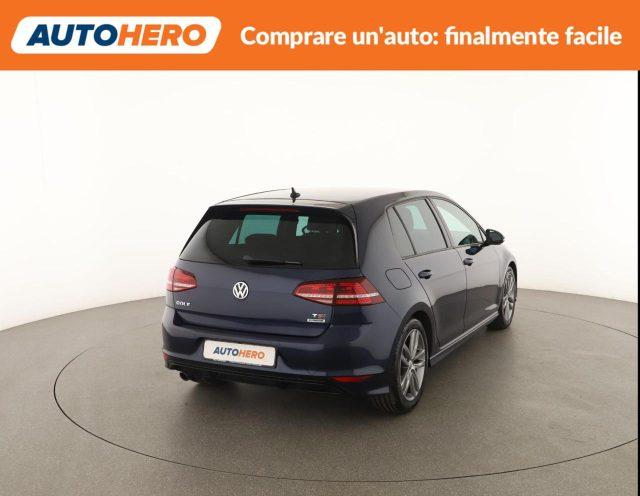 VOLKSWAGEN Golf 1.4 TSI ACT DSG 5p. Sport Edition BlueMotion Tech.