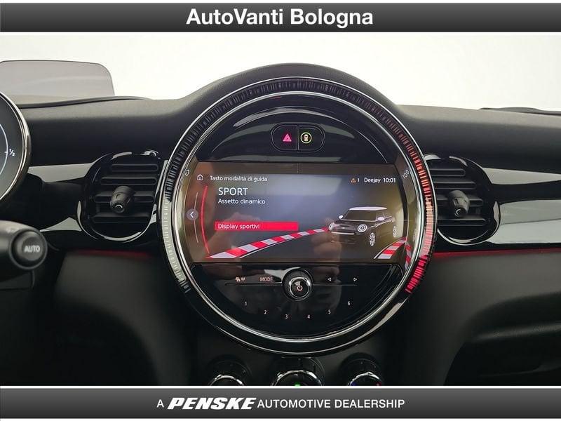 MINI Mini 5 porte 1.5 Cooper Camden 5 porte