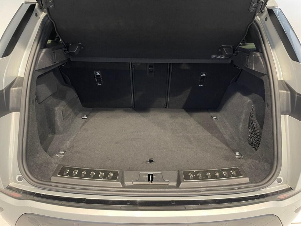 Land Rover Range Rover Evoque R-Dynamic SE 204cv