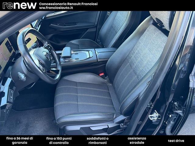 RENAULT Austral mild hybrid 160 CV TECNO