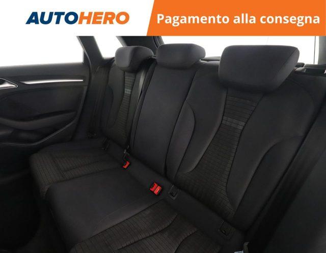 AUDI A3 1.6 TDI 116 CV Sport