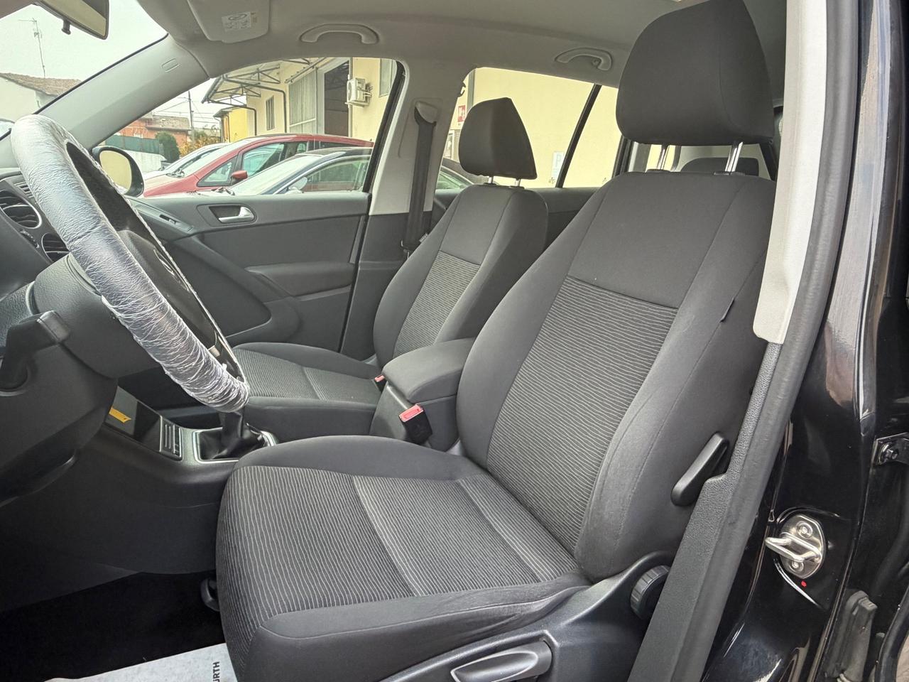 Volkswagen Tiguan 1.4 TSI 125 CV 86.000KM 2016