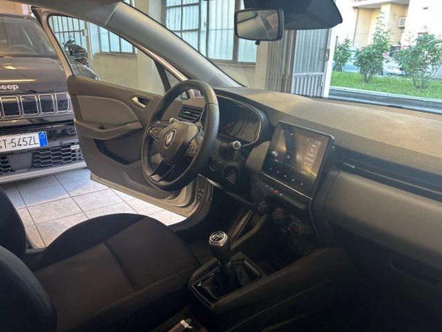 RENAULT Clio TCe 100 CV 5 porte Business