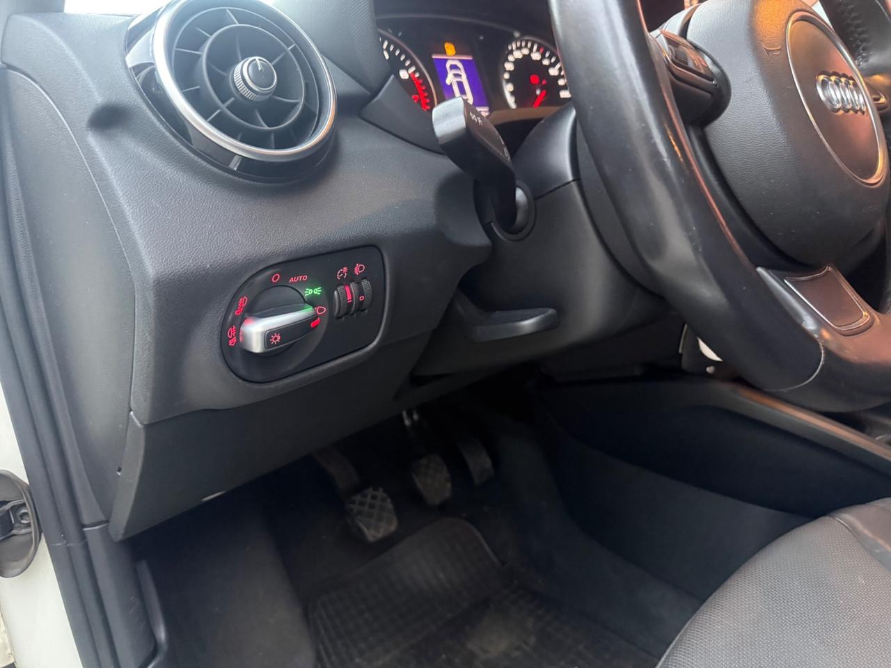 Audi A1 SPB 1.2 TFSI Ambition