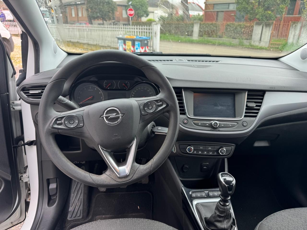 Opel Crossland Crossland X 1.5 ECOTEC D 102 CV Start&Stop Advance