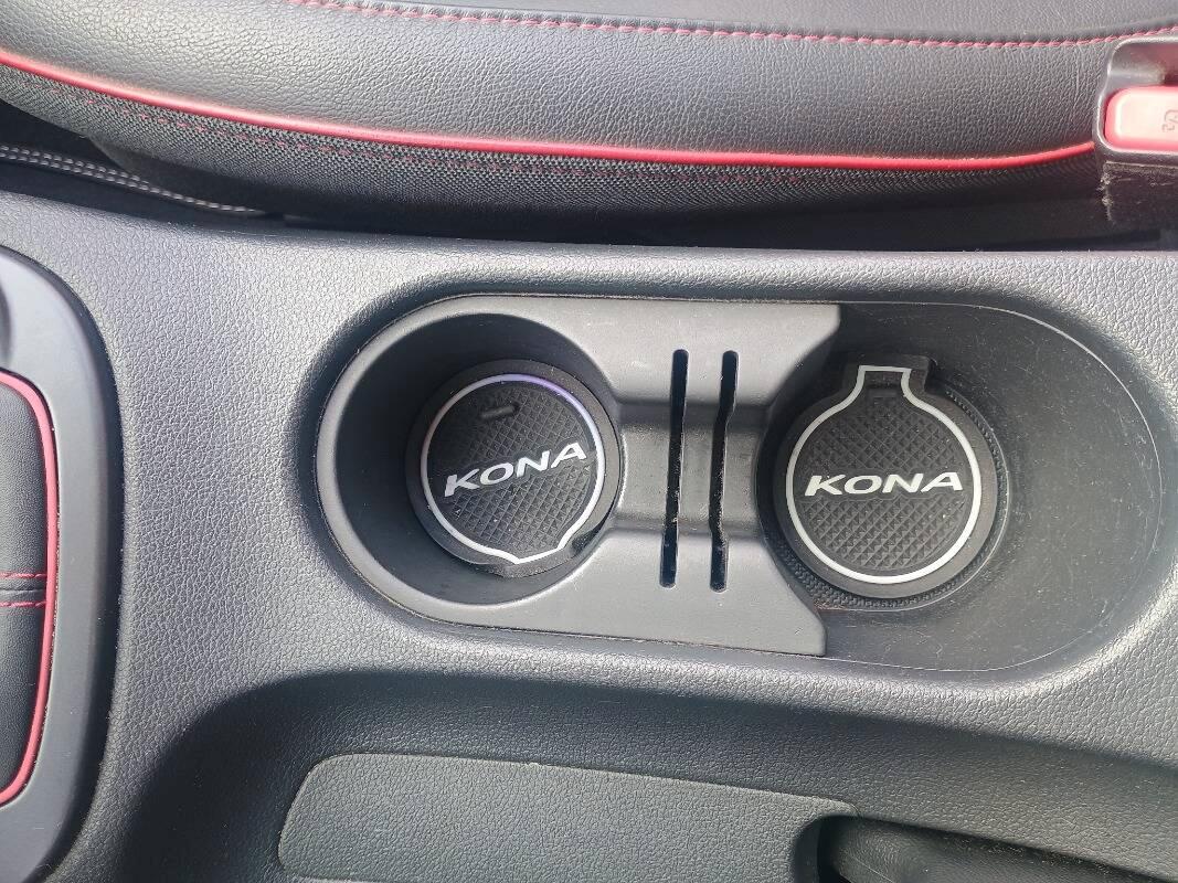 Hyundai Kona 1.6 crdi Xpossible 2wd 115cv