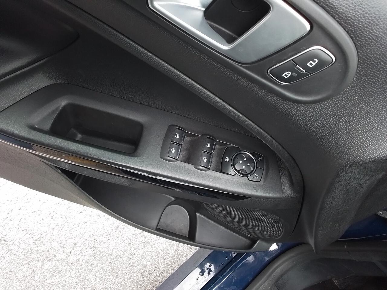 Ford EcoSport 1.0 EcoBoost 125 CV Start&Stop ST-Line