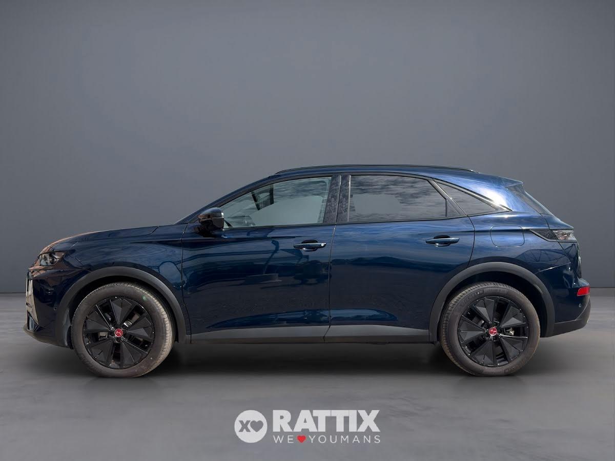 DS Automobiles DS 7 1.6 e-tense phev 225CV Performance Line+ auto