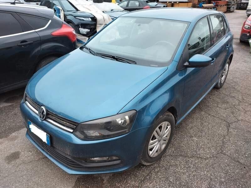 Volkswagen Polo 1.4 TDI 5p. Comfortline MOTORE ROTTO!!!