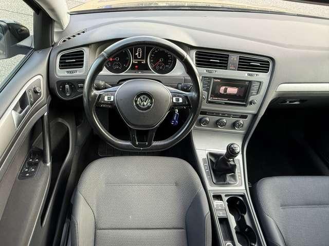 Volkswagen Golf Variant 1.6 tdi Comfortline Business 110cv VAN 4Posti IVA
