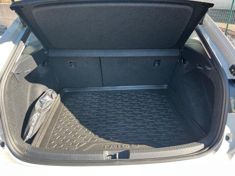 Volkswagen Taigo Taigo 1.0 TSI 95 CV Life