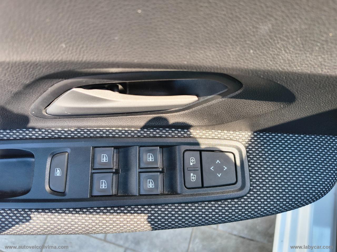 DACIA Sandero Streetway 1.0 TCe ECO-G Express.
