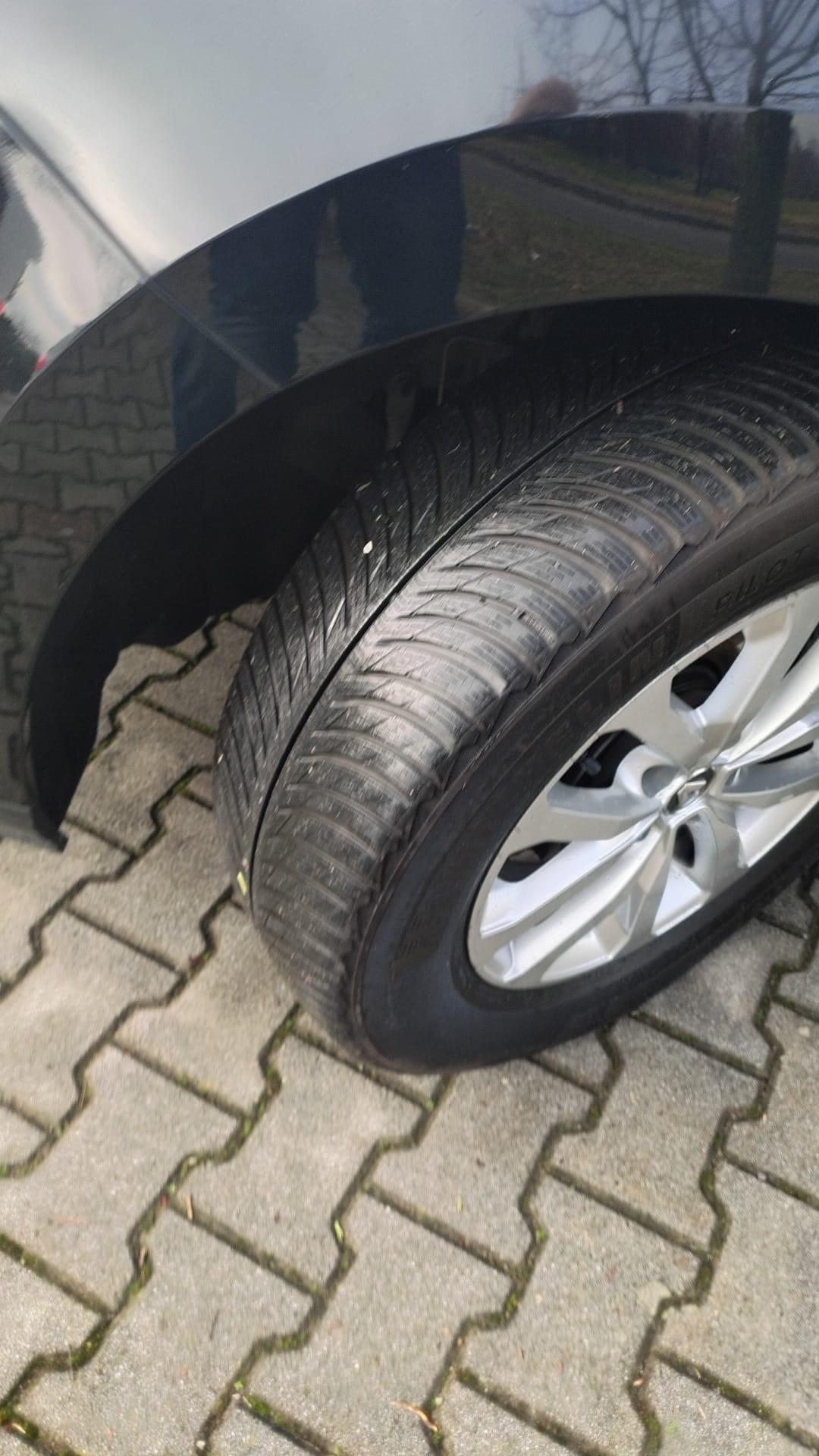 Renault Espace 160CV7 posti