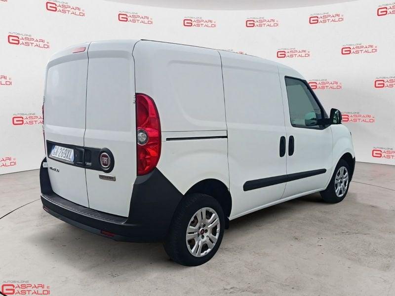 FIAT Doblò 1.3 Mjt 95cv S&S LOUNGE
