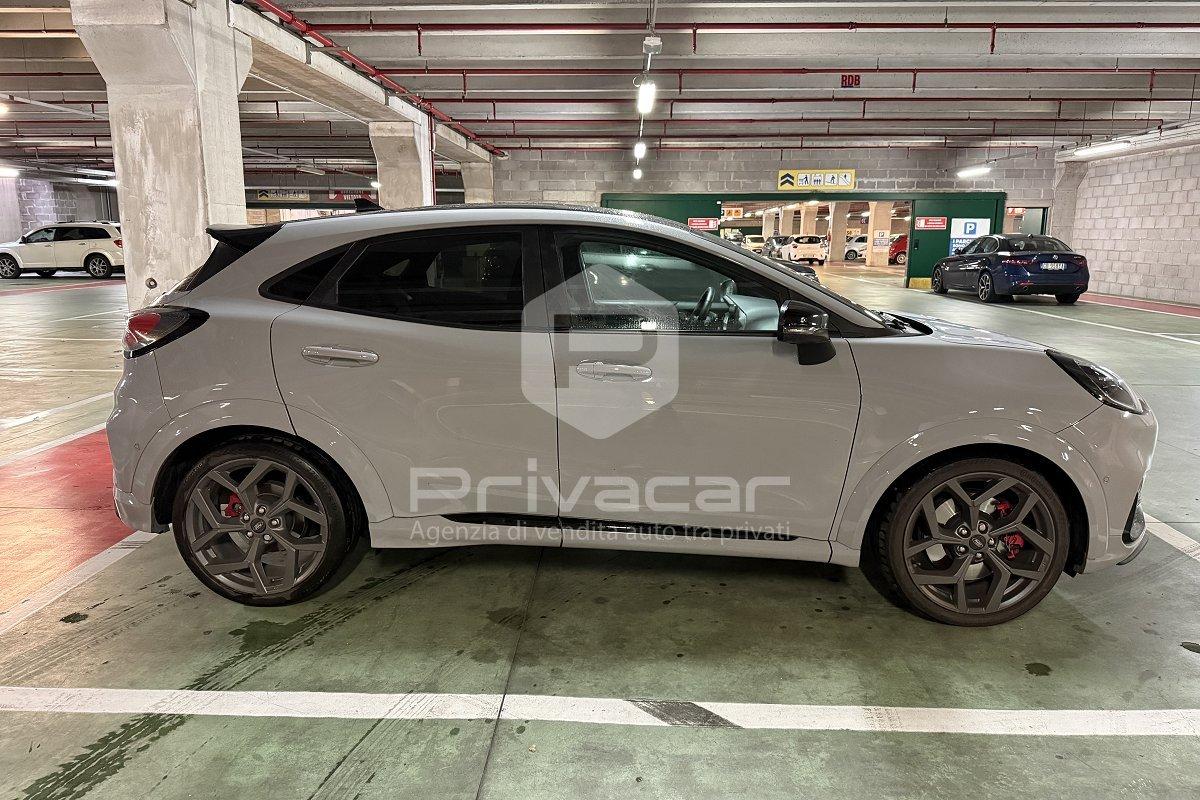 FORD Puma 1.0 EcoBoost Hybrid 160 CV aut. ST