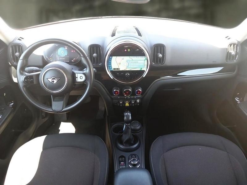 MINI COOPER SE COUNTRYMAN ALL4 Business autom.