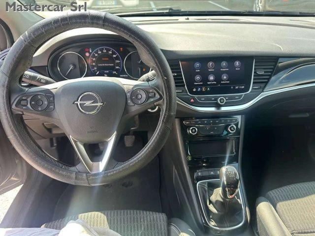 OPEL Astra ST 1.5 CDTI BUSINESS 105CV SeS MT6 - GB389PP