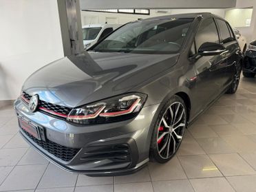 Volkswagen Golf GTI 7.5 Performance 2.0 TSI 245 CV SCARICO FULL SERVICE