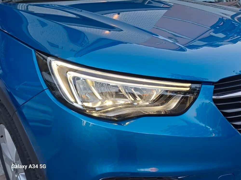 Opel Grandland X 1.5 diesel Ecotec Start&Stop aut. Elegance