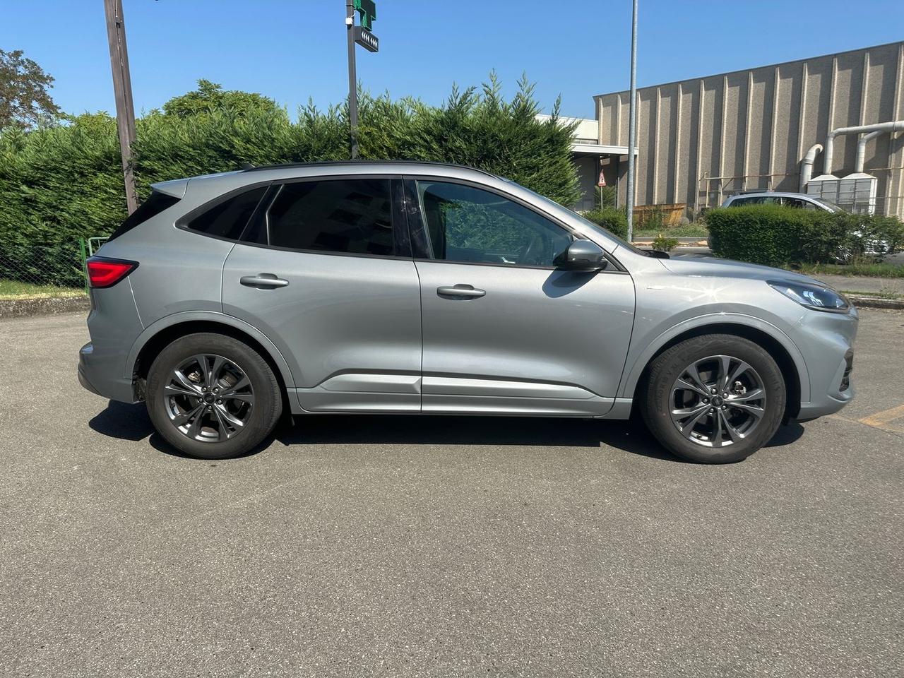Ford Kuga ST Line 1.5 EcoBlue #6473