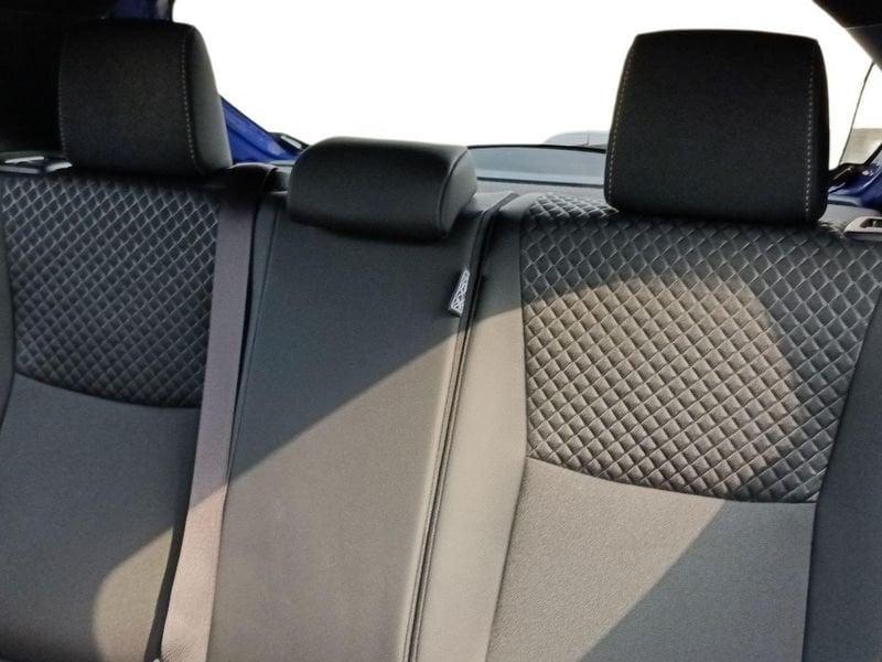 Toyota Yaris Yaris 1.5h 130 Lounge