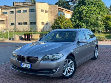 Bmw 520 520d Touring Msport