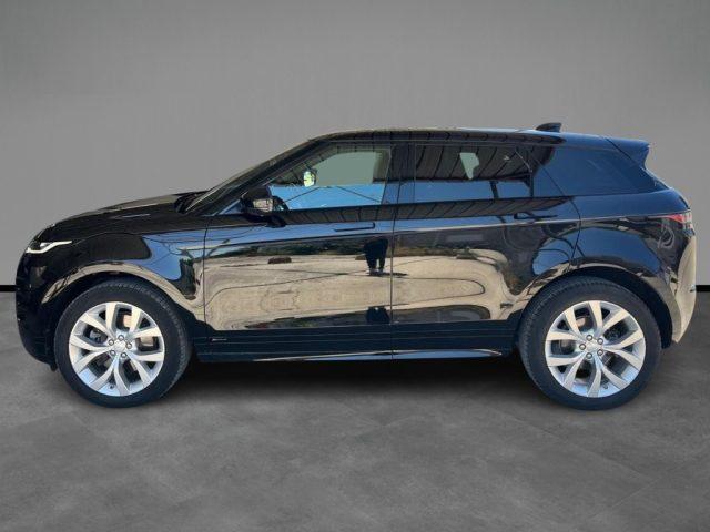 LAND ROVER Range Rover Evoque 2.0D I4 180 CV AWD Auto R-Dynamic SE