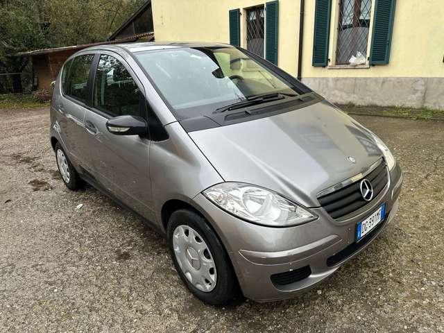 Mercedes-Benz A 150 Classe A - W/C 169 Avantgarde