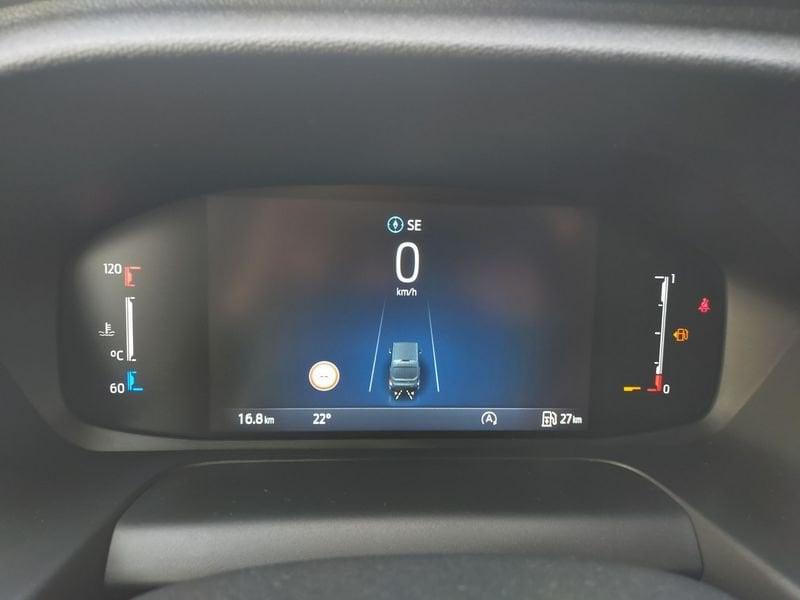 Ford Transit Transit 310 2.0TDCi EcoBlue 130CV PM-TM L2H2 Trend KM0