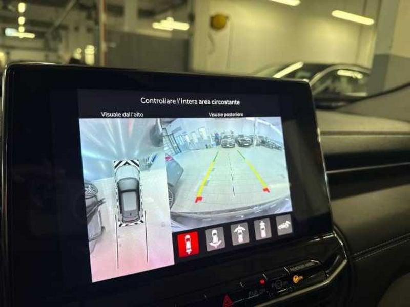 Jeep Compass II 2021 1.6 mjt Limited 2wd 130cv