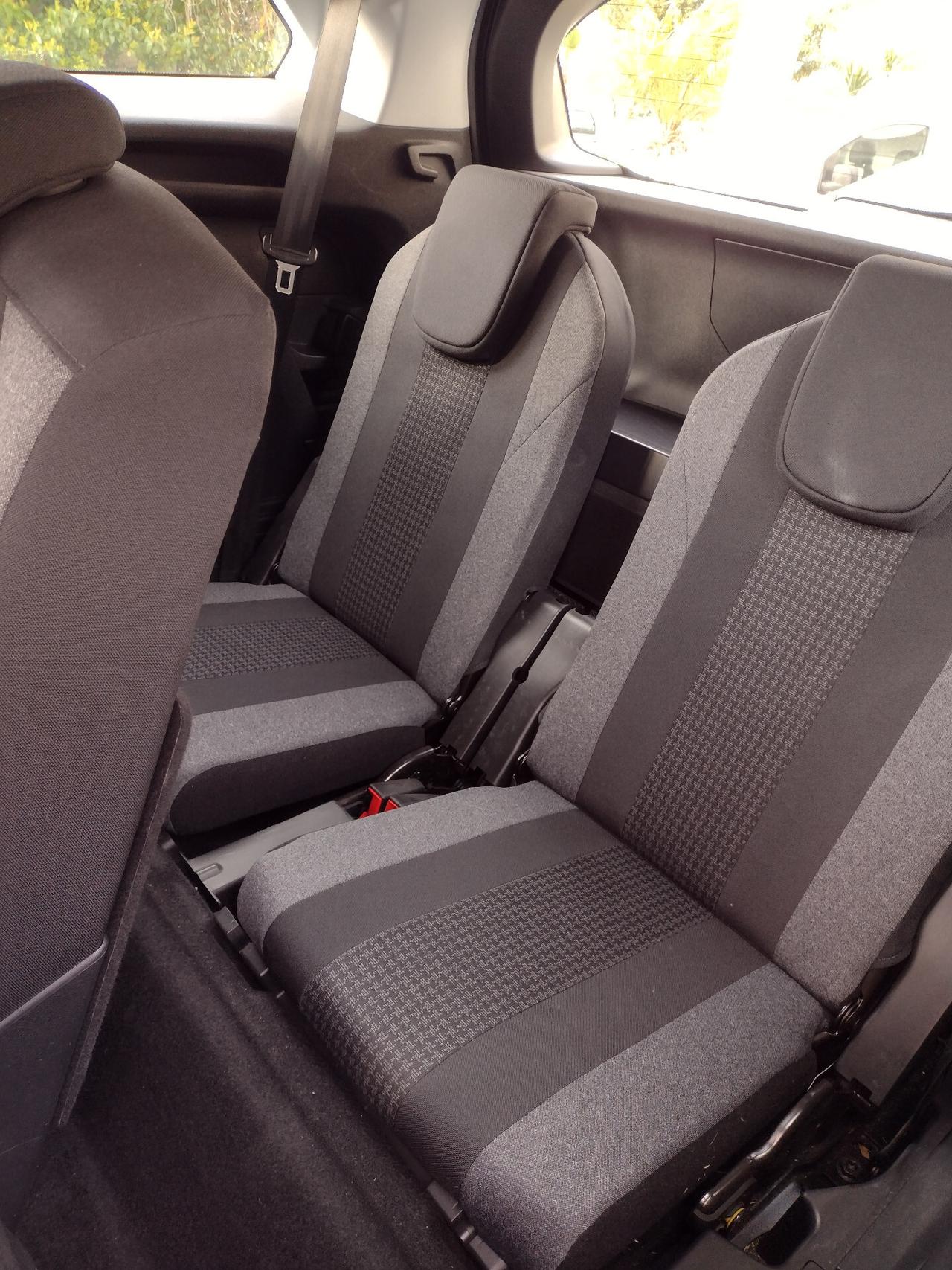 Peugeot 5008 BlueHDi 120 S&S EAT6 Business
