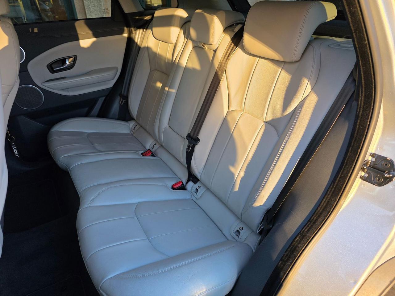 Land Rover Range Rover Evoque Ran #9013