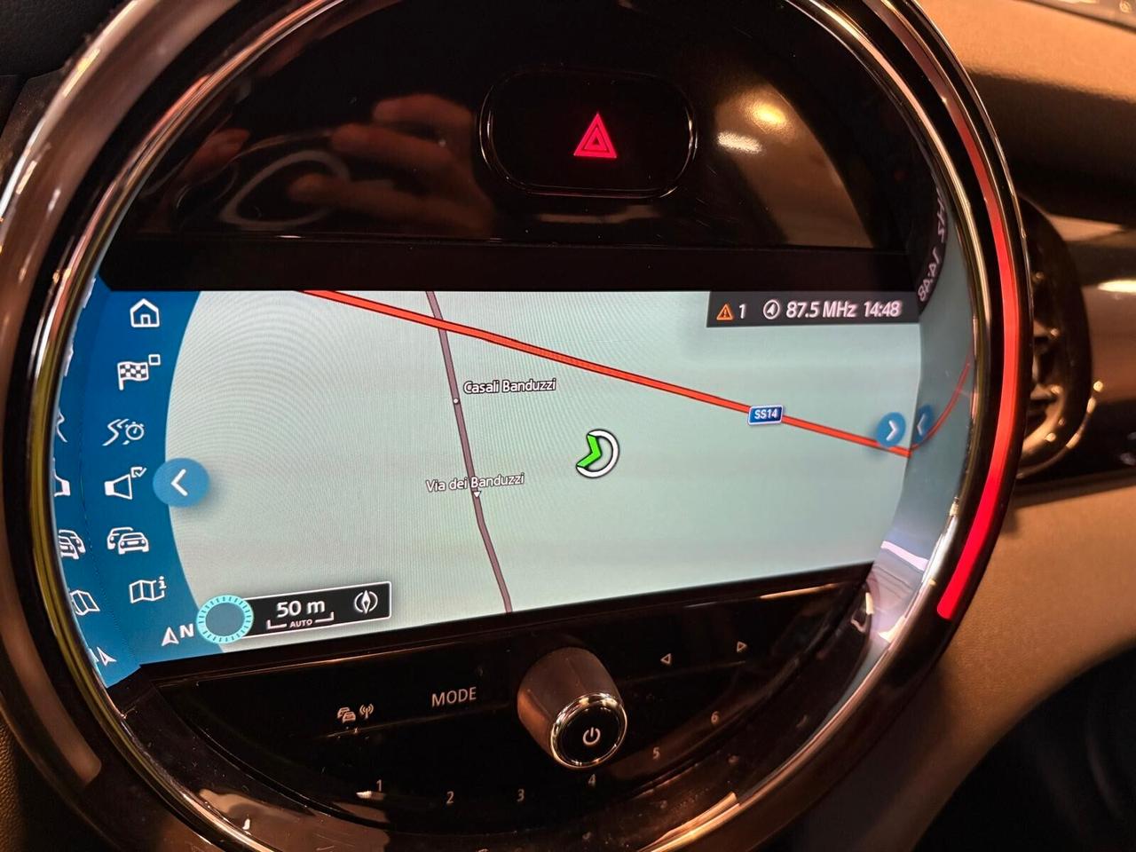 Mini Cooper SE ESSENTIAL Full Electric UNICO PR.